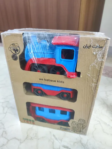 عکس ارسالی خریدار