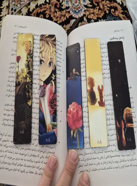 عکس ارسالی خریدار