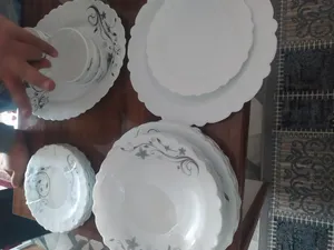 تجریه خرید سرویس غذاخوری 25 پارچه آیروپال مدل مارال ورژن 2