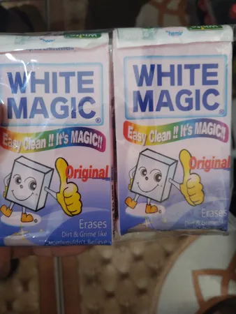 ابر جادویی مجیک مدل 2012 بسته 2 عددی