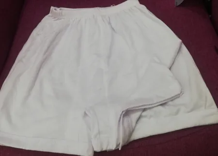 شورت مردانه مدل MAH502