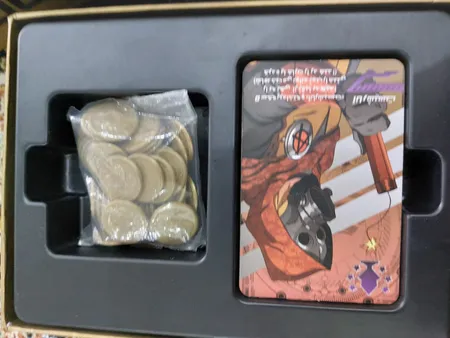 بازی فکری کودتا پلاس مدل coup plus