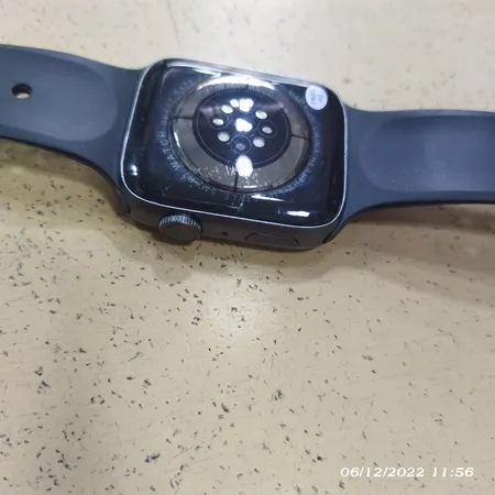 ساعت هوشمند دی تی نامبر وان  مدل 7