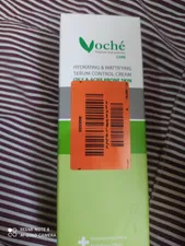 تجریه خرید کرم آبرسان وچه مدل Bamboo مناسب پوست‌های چرب و مستعد آکنه حجم 60 میلی‌لیتر