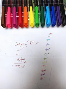 تجریه خرید روان نویس کایزر کد SK808  بسته 12 عددی