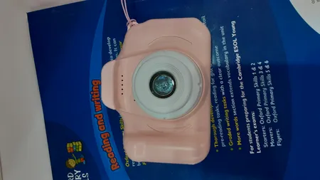 دوربین دیجیتال آکسون مدل AX6062