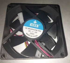 تجریه خرید فن کیس دی نت مدل dn1