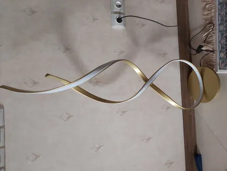 آباژور ایستاده ام کی ای لایتینگ مدل LA-150