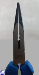 تجریه خرید انبر دم باریک نووا مدل NTP-8009 سایز 8 اینچ