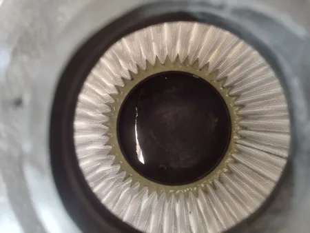 کیت مکش هوا کی اند ان مدل xu77 مناسب برای 405