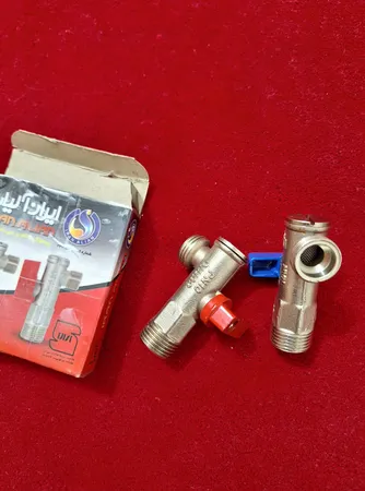 شیر پیسوار ایران الیان فیلتردار 1/2 در 1/2 مجموعه دو عددی