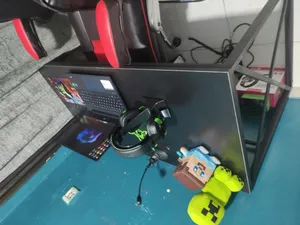 تجریه خرید میز کامپیوتر کد 20478