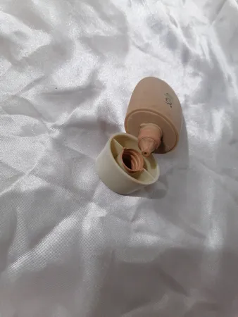 کرم پودر شون مدل Smoothing Matt شماره S02 حجم 30 میلی لیتر