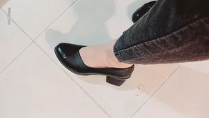 تجریه خرید کفش زنانه مدل فرنگیس