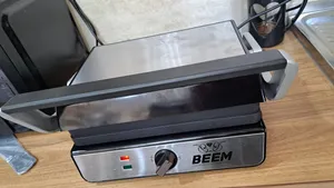 تجریه خرید ساندویچ ساز بیم مدل GR4001