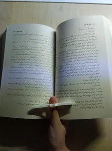 تجریه خرید نگهدارنده صفحه کتاب طرح بتمن کد NOA-01-01