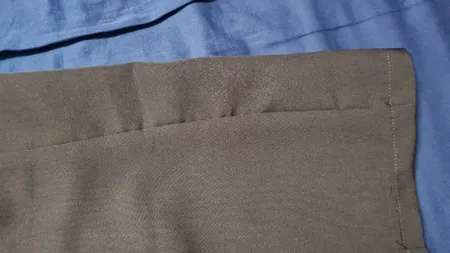 شلوار بگ زنانه مدل مازراتی بگ کد MZT100