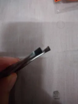 موچین اس تی کد 01