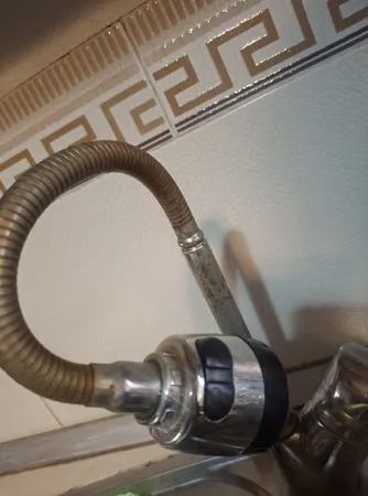 سرشیر باران مدل B01