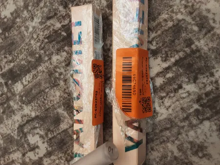 کانسیلر یانگمی شماره 001