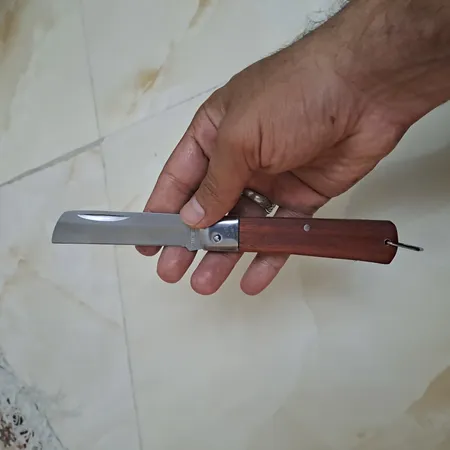 چاقو پیوند زنی دینگشی مدل 7751