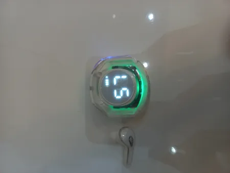 هدفون بلوتوثی مدل air pods Ultrapods PR0 ORIG