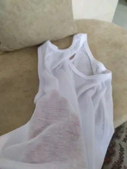 زیر پیراهن رکابی مردانه کد 249668701