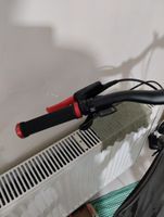 گریپ دسته دوچرخه مدل دو سر آلن