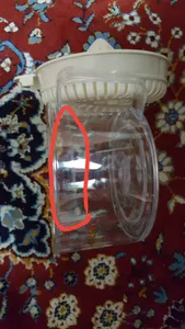 تجریه خرید آبمیوه گیری لیمون مدل Citrus