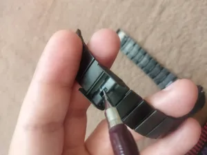 تجریه خرید ساعت مچی دیجیتالی کاسیو مدل B650WB-1BDF