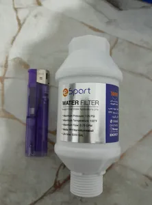 تجریه خرید فیلتر رسوب‌گیر ماشین لباسشویی e اسپارت مدل EN-1710