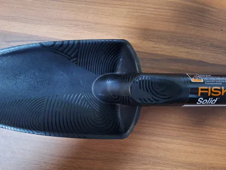 بیلچه فیسکارس مدل 137000