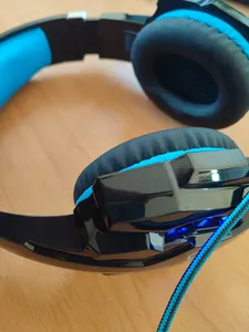 تجریه خرید هدست مخصوص بازی تسکو مدل TH 5153