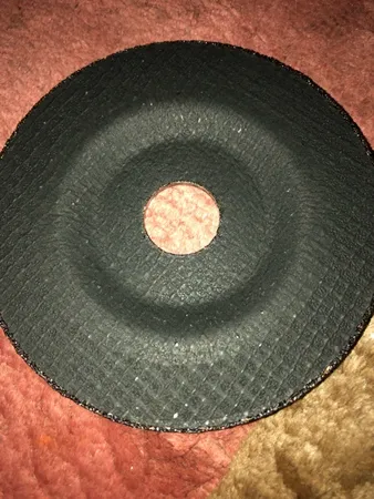 صفحه فلزبر بوش مدل 2608600005