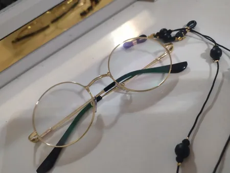 فریم عینک طبی مدل G1-1101