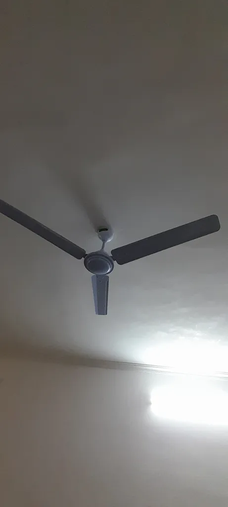 پنکه سی ام سی مدل سقفی