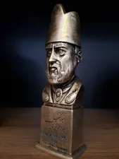 تجریه خرید سردیس یادمان طرح امیر کبیر کد S114