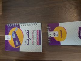 جعبه یادگیری نصرت مدل لایتنر GM