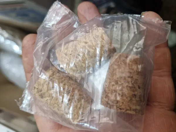 عکس ارسالی خریدار