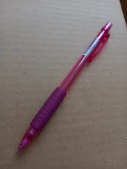 مداد نوکی 0.5 میلی متری خرم مدل star