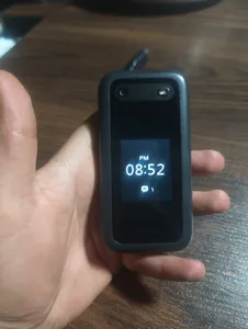 تجریه خرید گوشی موبایل نوکیا مدل 2660 Flip دو سیم کارت