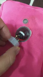 کیسه آب گرم برقی مدل Ma-C33