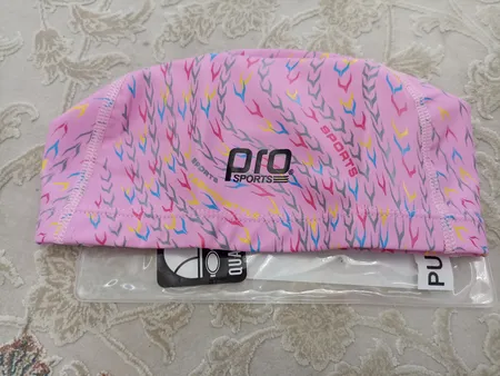کلاه شنا پرو اسپورتز مدل PS03