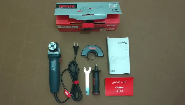 عکس ارسالی خریدار