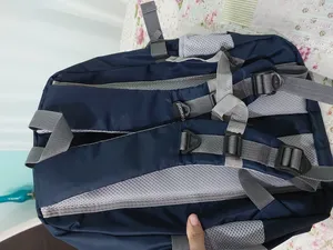 تجریه خرید کوله پشتی فوروارد کد 6006blk به همراه جامدادی