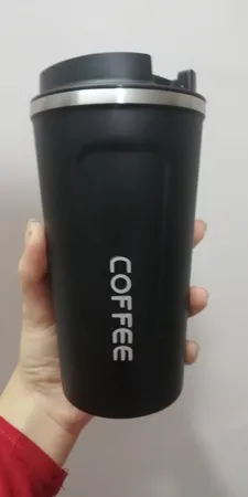 ماگ سفری مدل Co-51 گنجایش 0.510 لیتر