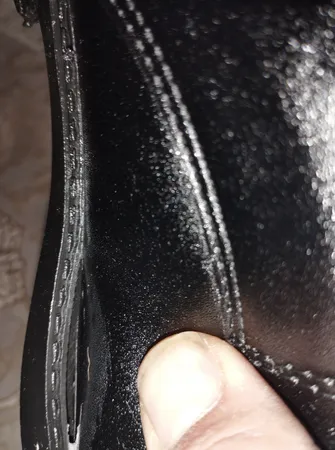 کفش مردانه مدل k.baz.102