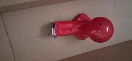 پایه چسب صدف 2 مدل Mr. Small