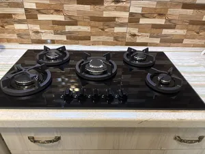 تجریه خرید اجاق گاز صفحه ای اخوان مدل GI-24 NP