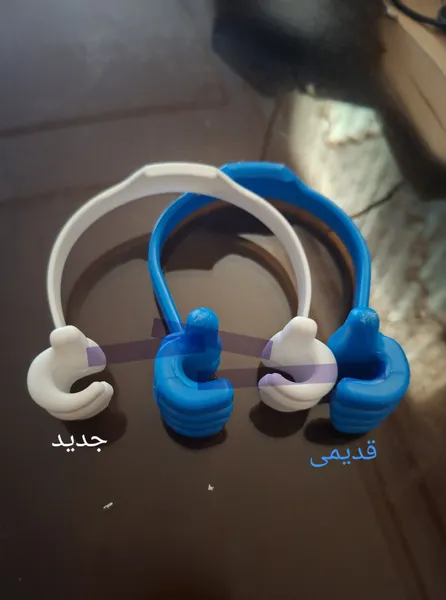 عکس ارسالی خریدار